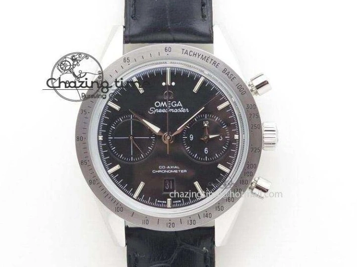 0116 Constellation 41mm SS ASWF 1:1 Best Edition Gray Dial on SS Bracelet A Breathable 7696